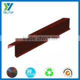 Custom Sand Coated Box Barge Cover Tile for Roof thumbnail-1