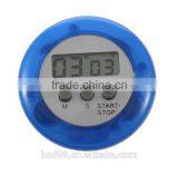 Standing Count Down/up Small Electric Timer With Clip and Magnet / Best Promotional Gift/ Electronic Items Manufacturer thumbnail-2