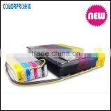High Quality for hp 970 Ciss for hp Officejet X551dw/X451dn/X451dw/X476dn With Pigment Ink and ARC Quality Choice thumbnail-1