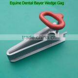 Equine Dental BAYER GAG Horse Speculum Veterinary thumbnail-1