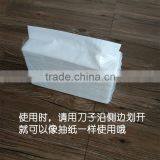 M-fold Paper Towel , Manufacturer in Huizhou,Guangdong thumbnail-1