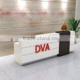 2015 SPA Reception Desk