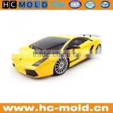 Custom Plastic Car Molding and Automotive Molding