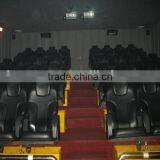 China 3d 4d/5d/6d Cinema Factory Home Theater for Sale thumbnail-6