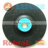 Depressed Center Grinding Wheel for Aluminum Soft Non-ferrous Metal (item ID:ABAG)-MARY thumbnail-1