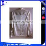 GATHERED FRONT SHIRT thumbnail-2