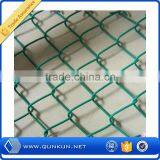 China Used Chain Link Fence Post