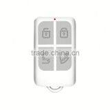 Kerui GSM PSTN Network Wireless Intelligent Anti-burglar Security Home Alarm System thumbnail-4