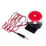 YL-M2B Reliable Performance LCD Display With Time Clock GSM Home Anti-Theft Security Alarm System thumbnail-2