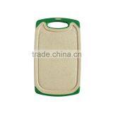 2016 New Product Rice Husk Mini Chopping Board Set thumbnail-2