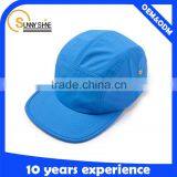 Promotional Camper 5 Panel Hat Custom thumbnail-4