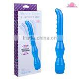 Sex Products ABS Multi-speed Electric Sex Penis Vibrator for Women thumbnail-1