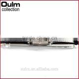 Promotion Price Good Quality Genuine Leather Watch in China OEM Factory thumbnail-5