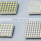 5x7/ 8x8/ 16x16 Led Dot Matrix Display Module thumbnail-3