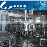 Automatic Carbonated Beverage Filling Machine Used thumbnail-3