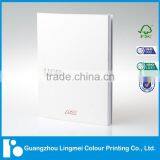 China Manufacture Factory Supply Saddle Stitch Booklet Printing Service thumbnail-1