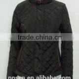 2014 China Supplier Wholesale Women Down Coat Outwear Winter Jacket Coat for Lady,garment Clothing Apparel