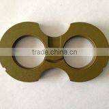 Bimetal Thrust Plate for Industrial Hydraulics