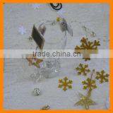 Indoor Decoration, Christmas Decoration, Table Decoration