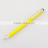 TM-09 Cross Pen , Cheap Cross Pen for Promotional, Stylus Cross Pen thumbnail-3