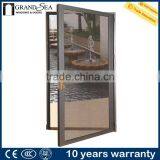 China Manufacture Mosquito Net Fabric for Gate