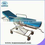 EA-4A Hospital Emergency Hospital Trolley for Patient Transfer