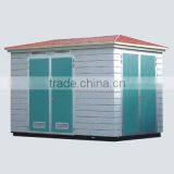 Used Electrical Substation