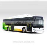 CNG CITY BUS SLK6109AU6N