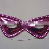 PVC Neon Eye Mask for Party Decoration