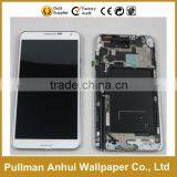 Factory Price N9000 N9005 LCD Screen for Samsung Galaxy Note 3 Screen