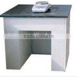 Lab Stell Wood Body Marble Top Balance Table (HL-TPT019)