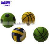 Hot Sale DKS New Design Children Toy Basketball/Mini Basketball thumbnail-2
