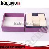 New Design Single Watch Packing Box for Sale