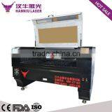 HQ1390 1300*900mm Co2 Kitchen Holder Laser Cutter thumbnail-2