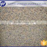 Natural Rough Polished and Yellow Stone Chrysanthemum Yellow Granite thumbnail-2