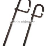 Steel Mason Clamp for construction