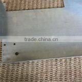 Custom Metal Fabricated Stamped High Quality Aluminum Plate thumbnail-1