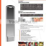 Bizsoft HLA2600 58Khz Alarm Eas System With Acrylic Material for Retail Store thumbnail-3