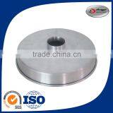 Best Selling OEM China Manufacturer Bending Welding Custom Sheet Metal Fabrication thumbnail-5