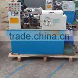 GS-40B Thread Rolling Machine for Steel Bars Hot Sale on thumbnail-3