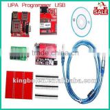 upa usb serial programmer with full adapters upa usb programmer with eeprom