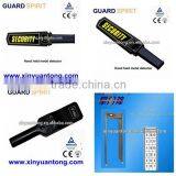 2016 Good High Quality Handheld Gold Metal Detector ( MD3003B1) thumbnail-3