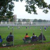 High Security and Pratical Wire Mesh Fence(manufacture)