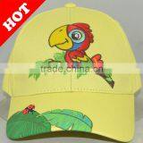 Embroidered Caps, Letter Cps, Baseball Cap