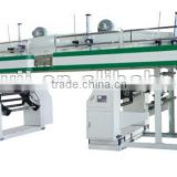 Dry type laminating machines