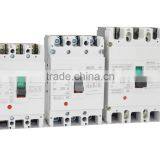 Compective Price HCM1/CM1-630L/3300 630A 3Pole 4Pole MCCB Moulded Case Circuit Breaker thumbnail-5