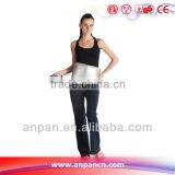 2014 News Products Stomach Massage FIR Reducing Sauna Belt