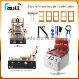 Upgrade Mobile Screen Remover Tools, Repair Opening Tools Kits for Mobile LCD Screen