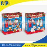 DIY Color Drawing Fridge Magnet Toy for Kids thumbnail-2