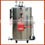 Fuel-efficient Steam Boiler 300kg/h